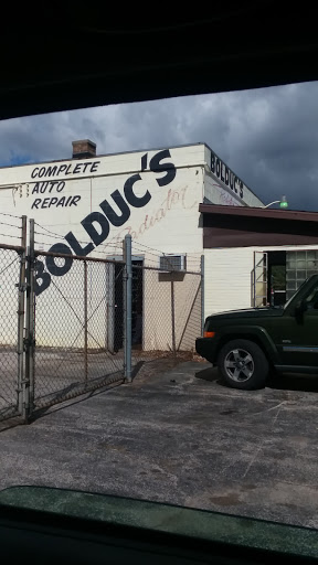 Bolduc's Complete Automotive - Thumbnail