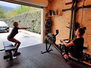 Photo n°1 de Ma coach sport santé nutrition à Solliès-Pont (Salle de fitness)