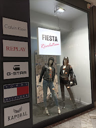 Photo n°14 de Fiesta Valenciennes à Valenciennes (Magasin de vêtements)