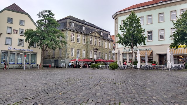 Hotel Restaurant Im Wilden Mann