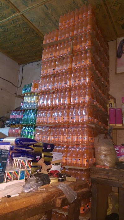Photos of BOUTIQUE SAWADOGO ISSOUF TOUGAN