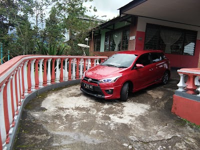 Photos of Villa Kartika Chandra