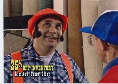 Photos of Big Bobs Flooring Outlet