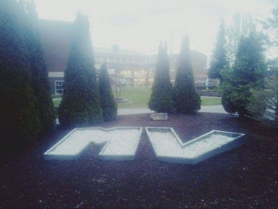 Photos of Mount Vernon High School