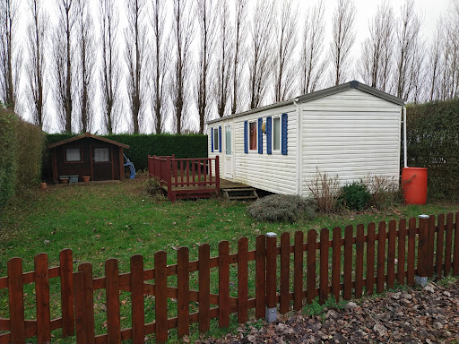 Photo de Camping Les Oyats à Oye-Plage (62215)