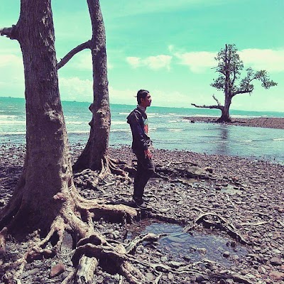Photos of Pantai Gedambaan