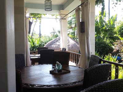 Photos of Life in Amed Bali Hotel