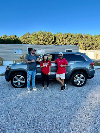 The Local Lot Gallery - United States