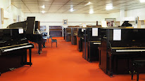 Pianos Juste - Magasin de piano 91 à Massy