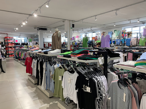 Shopping Star - Thumbnail