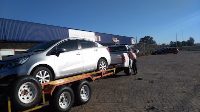 Photos of SMD Vereeniging