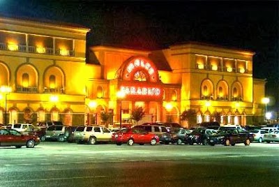 Malco Paradiso Cinema Grill & IMAX