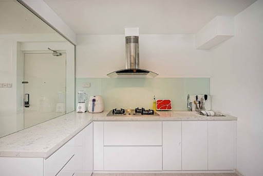 The kitchens of the past were simple utilitarian spaces designed solely for cooking. But the mode… post image