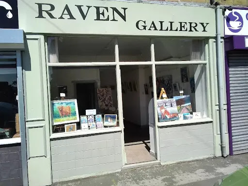 The Raven Gallery - Thumbnail