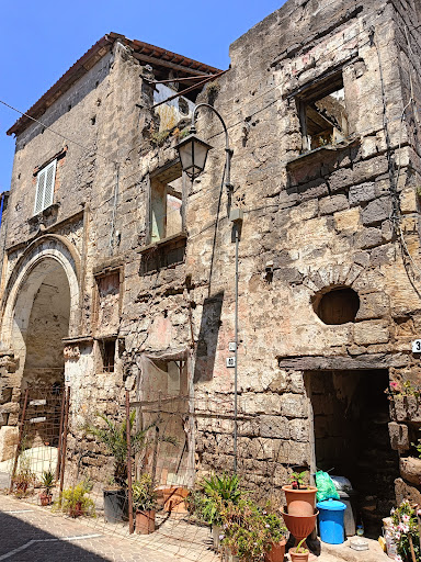 Piazza Alberata - Thumbnail