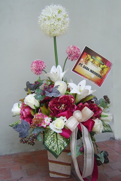 Photos of Aliel Florist Semarang