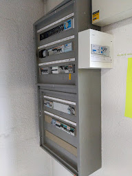 Photo n°19 de Veillat Anthony à Saint-Ennemond (Électricien)