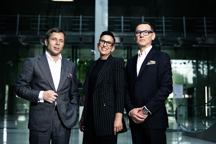 WZ Partners | Innowacyjny outsourcing: księgowość, HR&payroll, doradztwo podatkowe Focus, al. Armii Ludowej 26, piętro 9B, 00-609 Warszawa, Polska