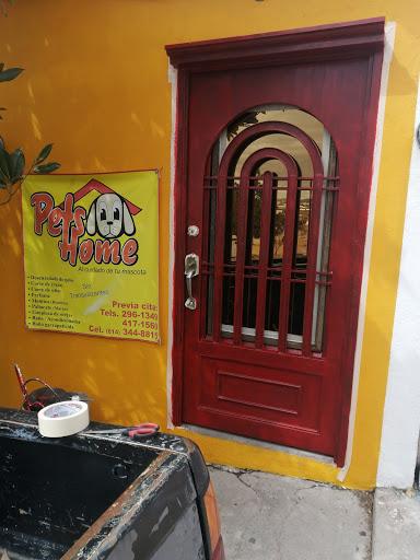 Petshome - Thumbnail