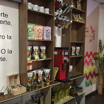 Photos of Cafe de la fonda