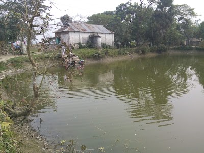 Photos of Ahmmodpur Jame Marjid
