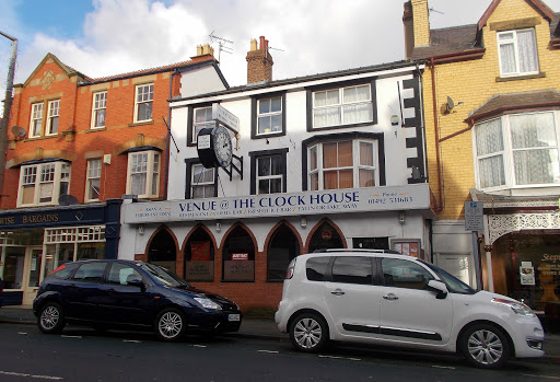 Venue @ The Clock House Gallery - United Kingdom