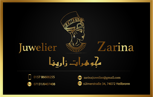 Juwelier zarina - Thumbnail