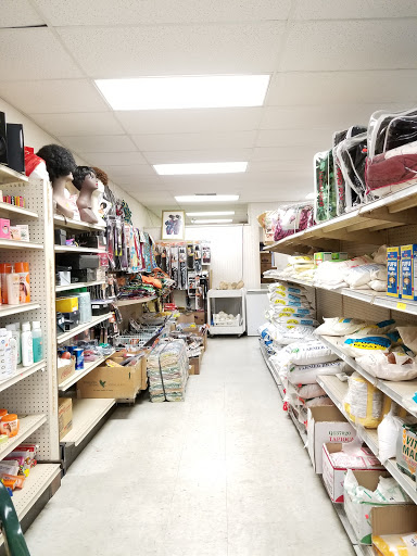 Passi' Store - Visual