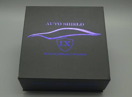 Auto Shield IX - Visual