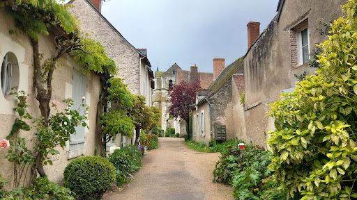 Église Saint-Dyé Gallery - France
