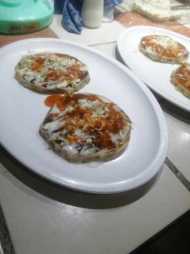 Antojitos Dan & Lio - Thumbnail