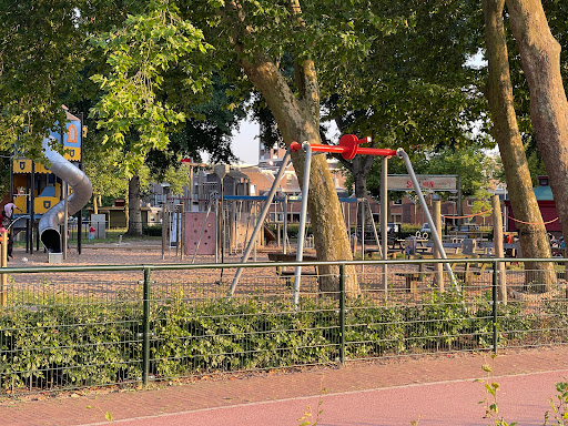SportCafé DIJJK Almere - Thumbnail