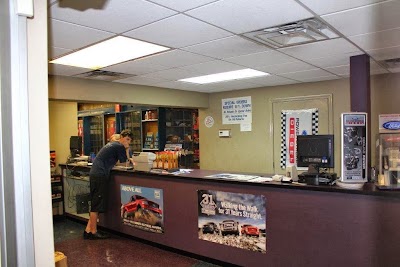 Photos of Ford of Clermont