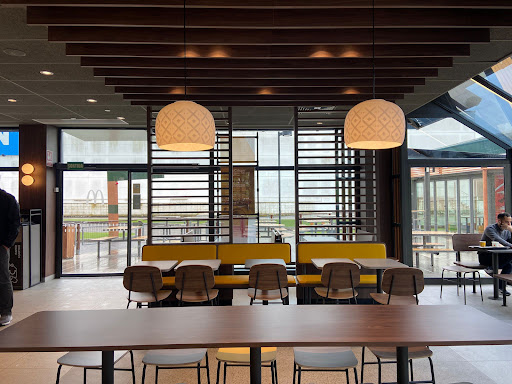Restaurant Mas Reixac
