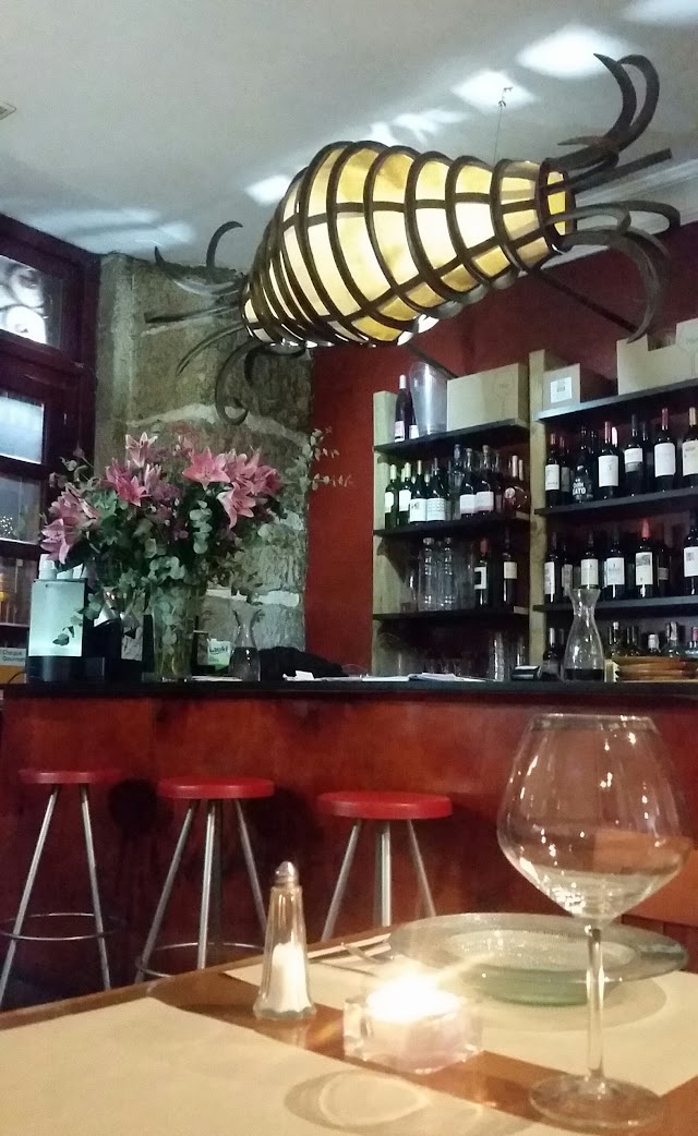 Restaurante Momo