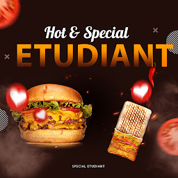 Photo n°23 de Milano pizza , TACOS, sandwich , poulet rôti, riz , pate, pain fait maison à Saint-Quentin (Restaurant de tacos)