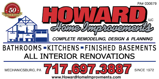 Howard Home Improvements, LLC - Thumbnail