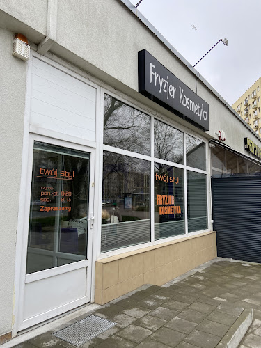Twój Styl. Salon fryzjersko - kosmetyczny