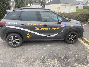 Photo n°2 de Services Express Informatique à Muzillac (Assistance et services informatiques)