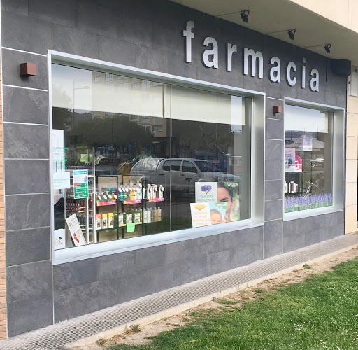 Farmacia María Eugenia Hermida Lameiro