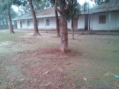 Photos of Radharani Mohila Degree College