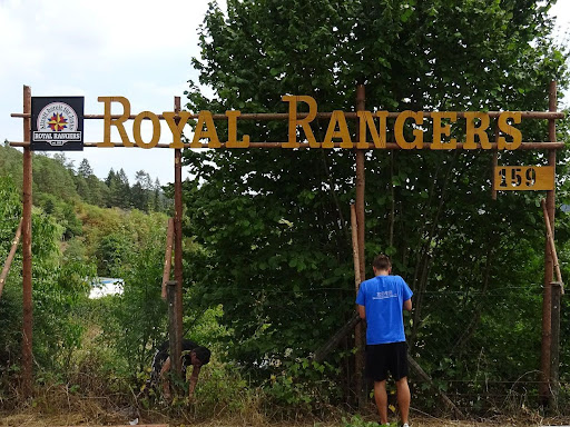 Royal Rangers