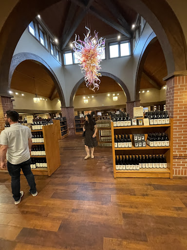 Biltmore Wine Shop Gallery - United States