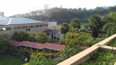 lodging