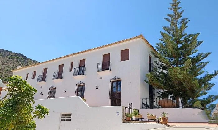 HOTEL MUSEO Lucainena