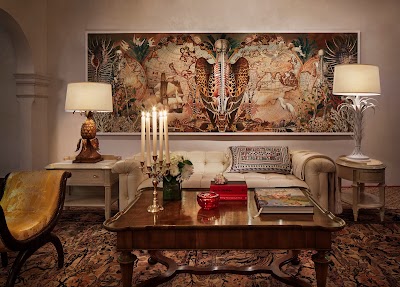 Photos of Casa Faena