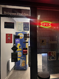 Photo n°1 de La voulte alimentation à La Voulte-sur-Rhône (Restauration rapide)