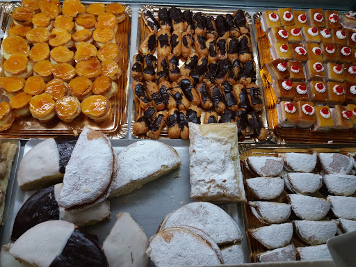 Cafeteria Borderia - Visual