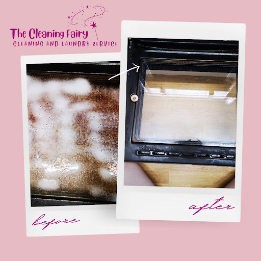 The Cleaning fairy - Thumbnail