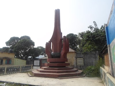 Photos of Kuliarchar Post Office